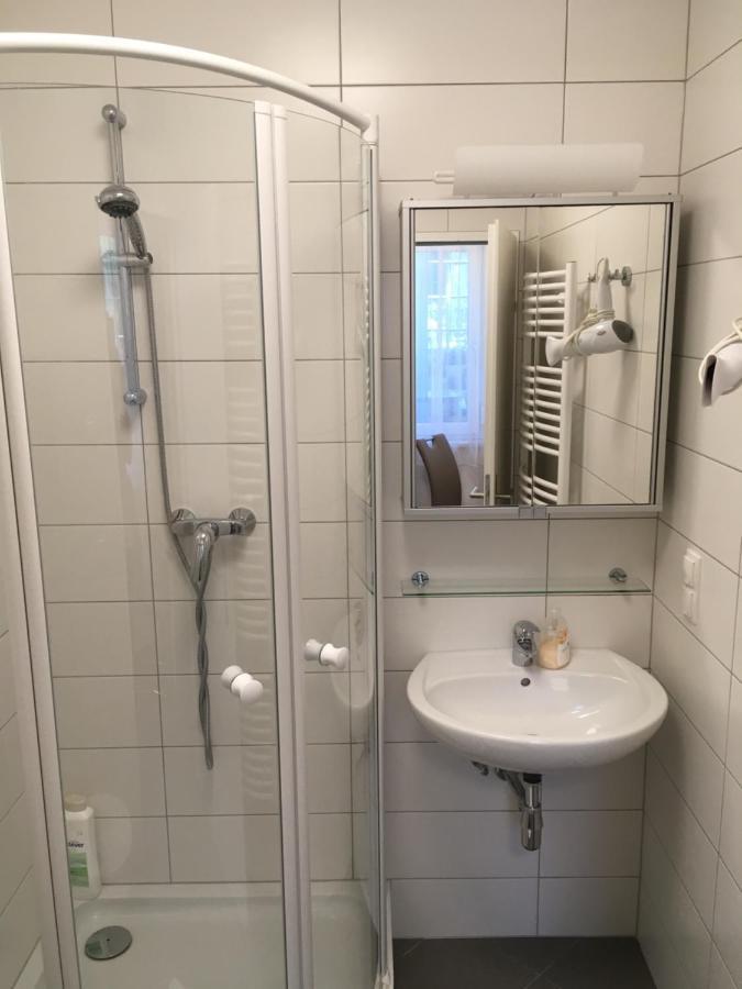 Ajo Vienna Terrace - Contactless Check-In Lejlighed Eksteriør billede